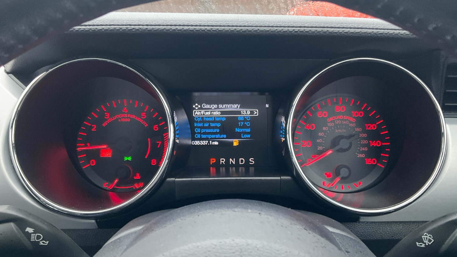 Used Ford Mustang 2016 for sale - 77379062: Photo 18