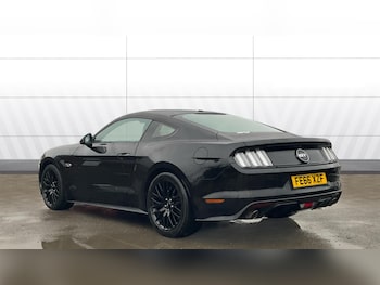 Used Ford Mustang 2016 for sale - 77379062: Photo