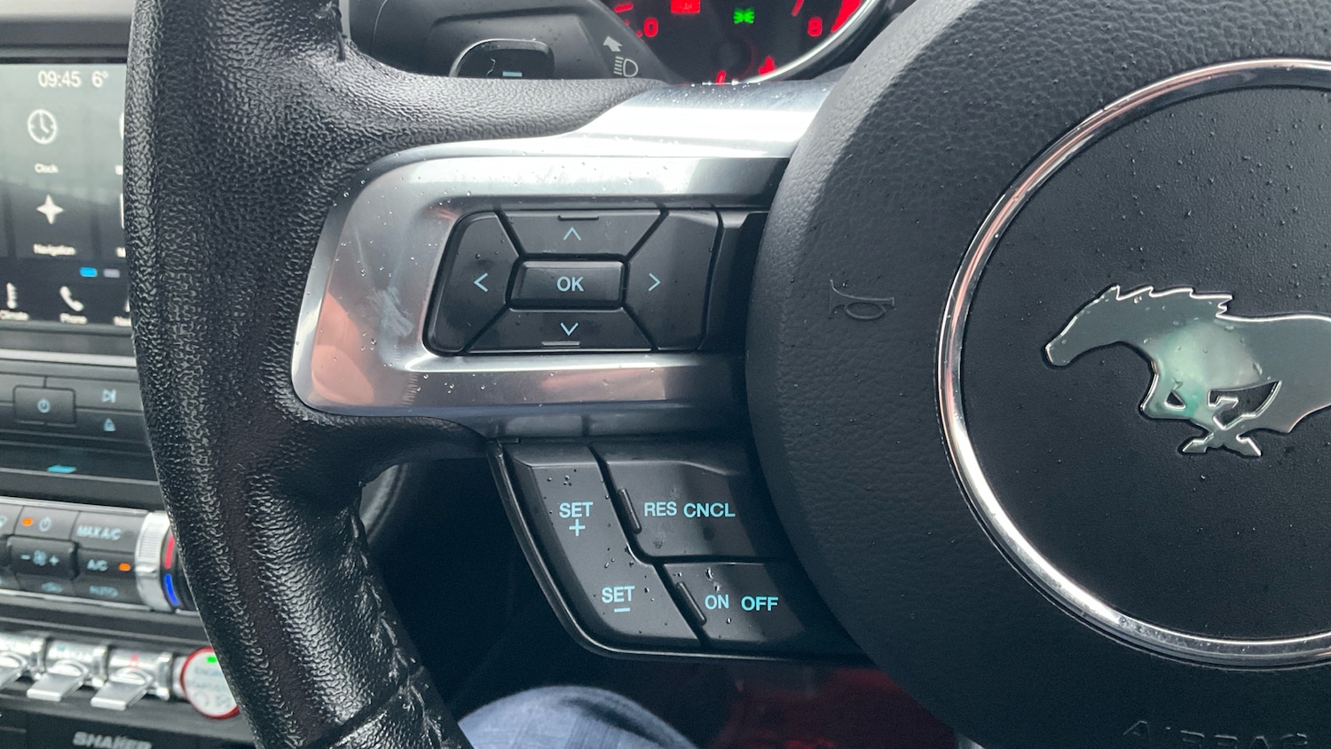 Used Ford Mustang 2016 for sale - 77379062: Photo 32