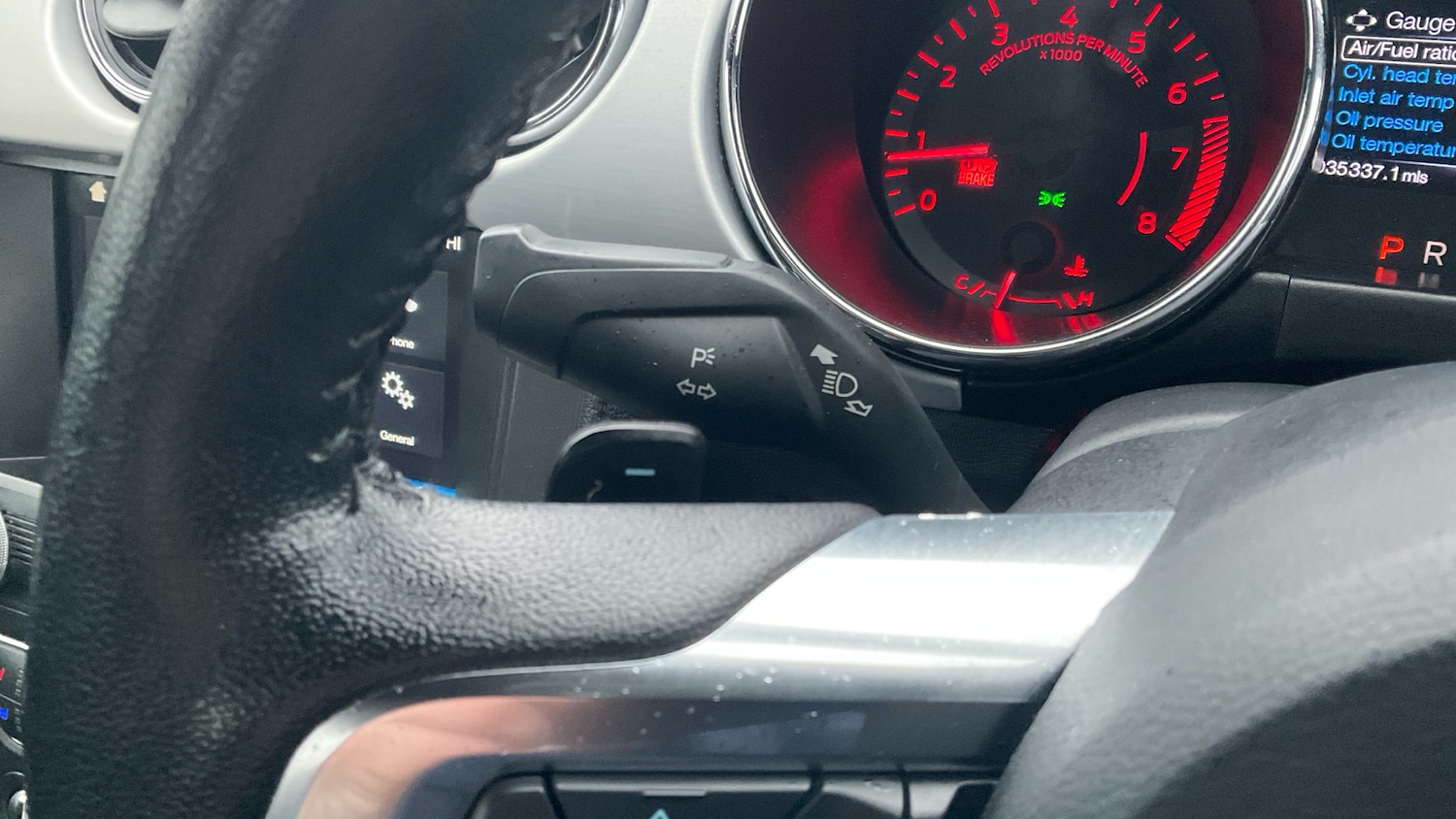 Used Ford Mustang 2016 for sale - 77379062: Photo 33