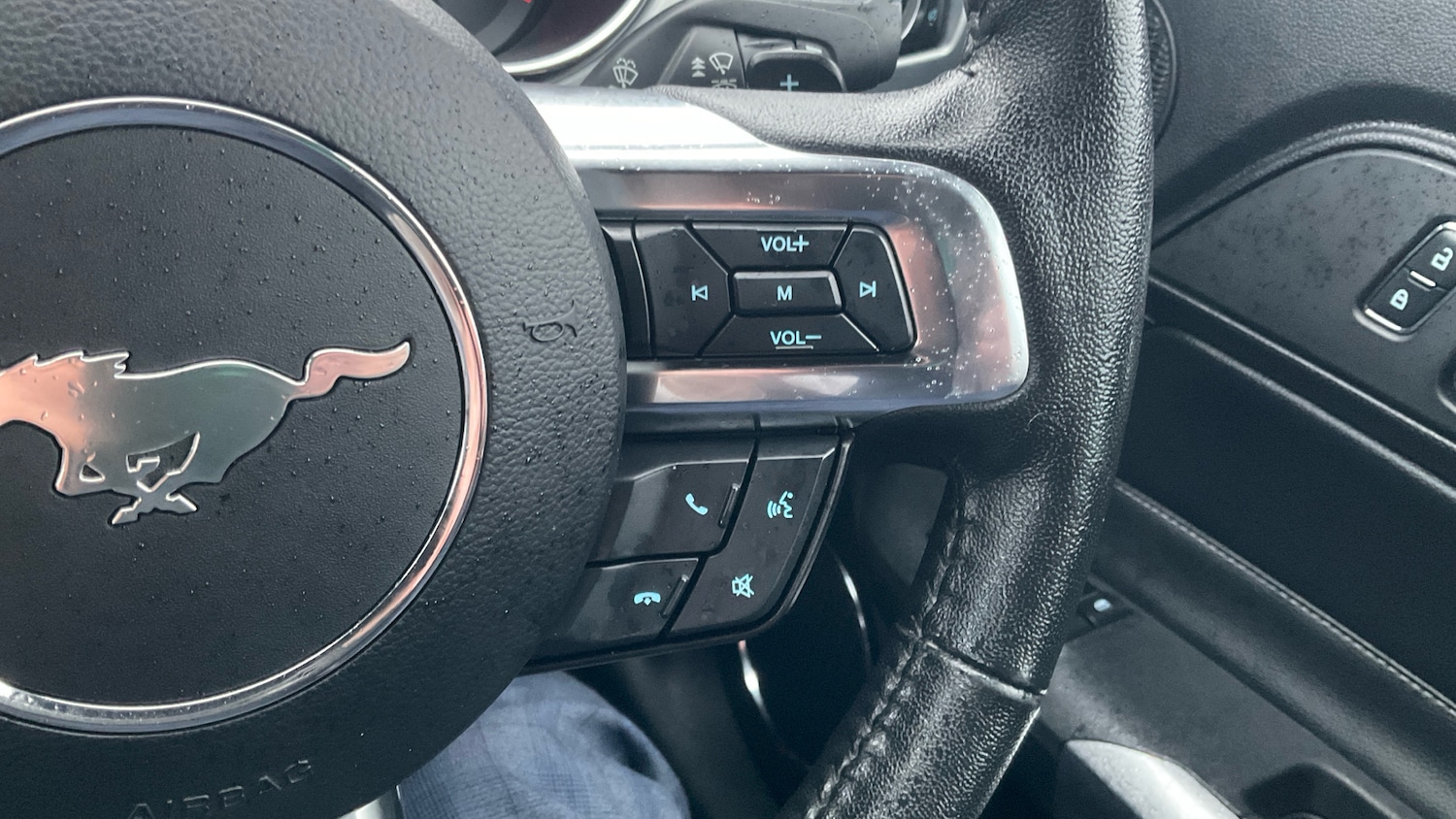 Used Ford Mustang 2016 for sale - 77379062: Photo 35