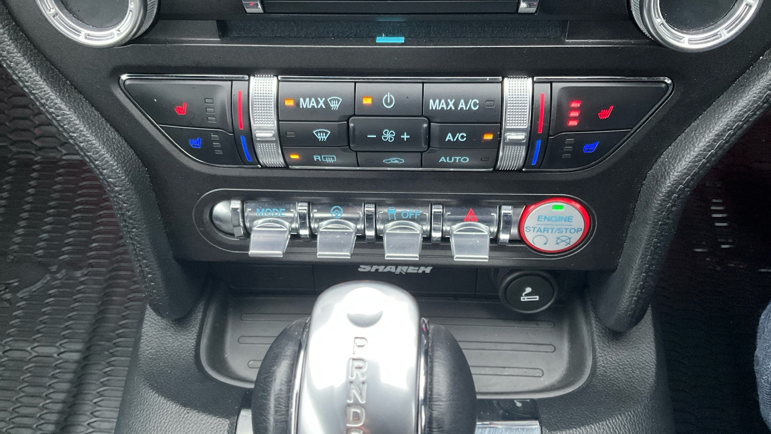 Used Ford Mustang 2016 for sale - 77379062: Photo 37