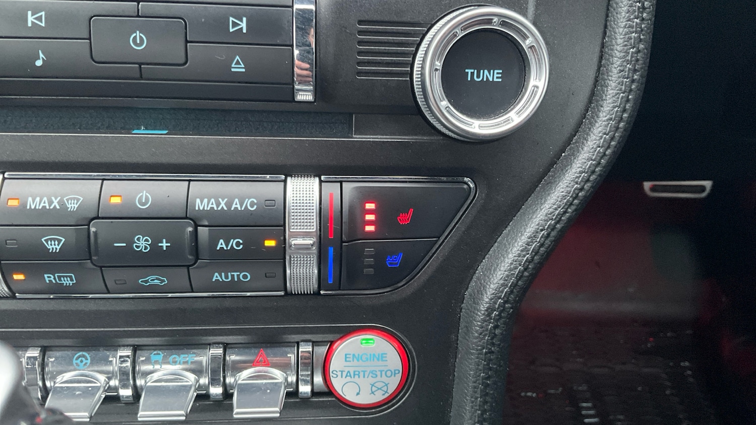 Used Ford Mustang 2016 for sale - 77379062: Photo 38