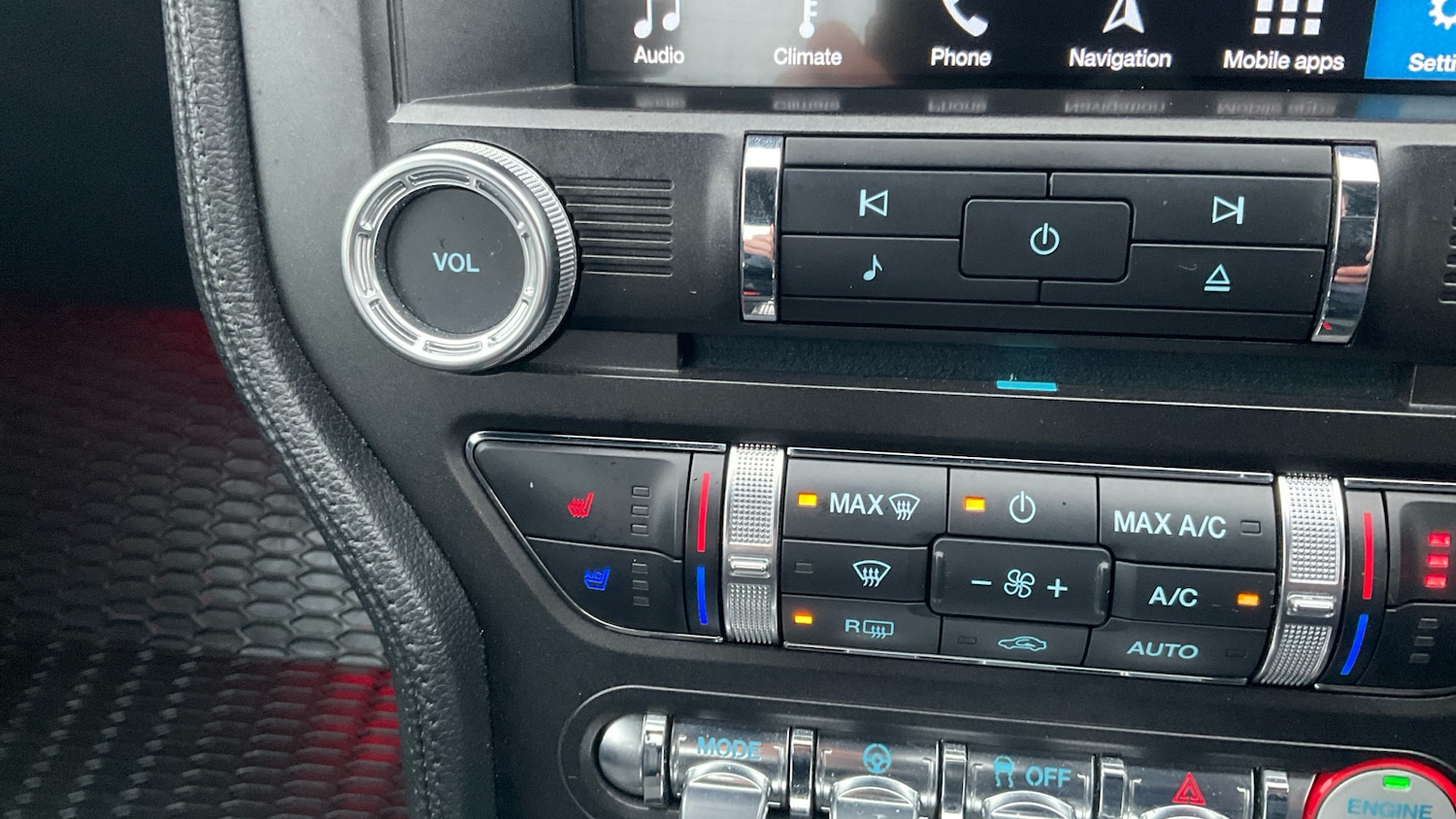 Used Ford Mustang 2016 for sale - 77379062: Photo 39