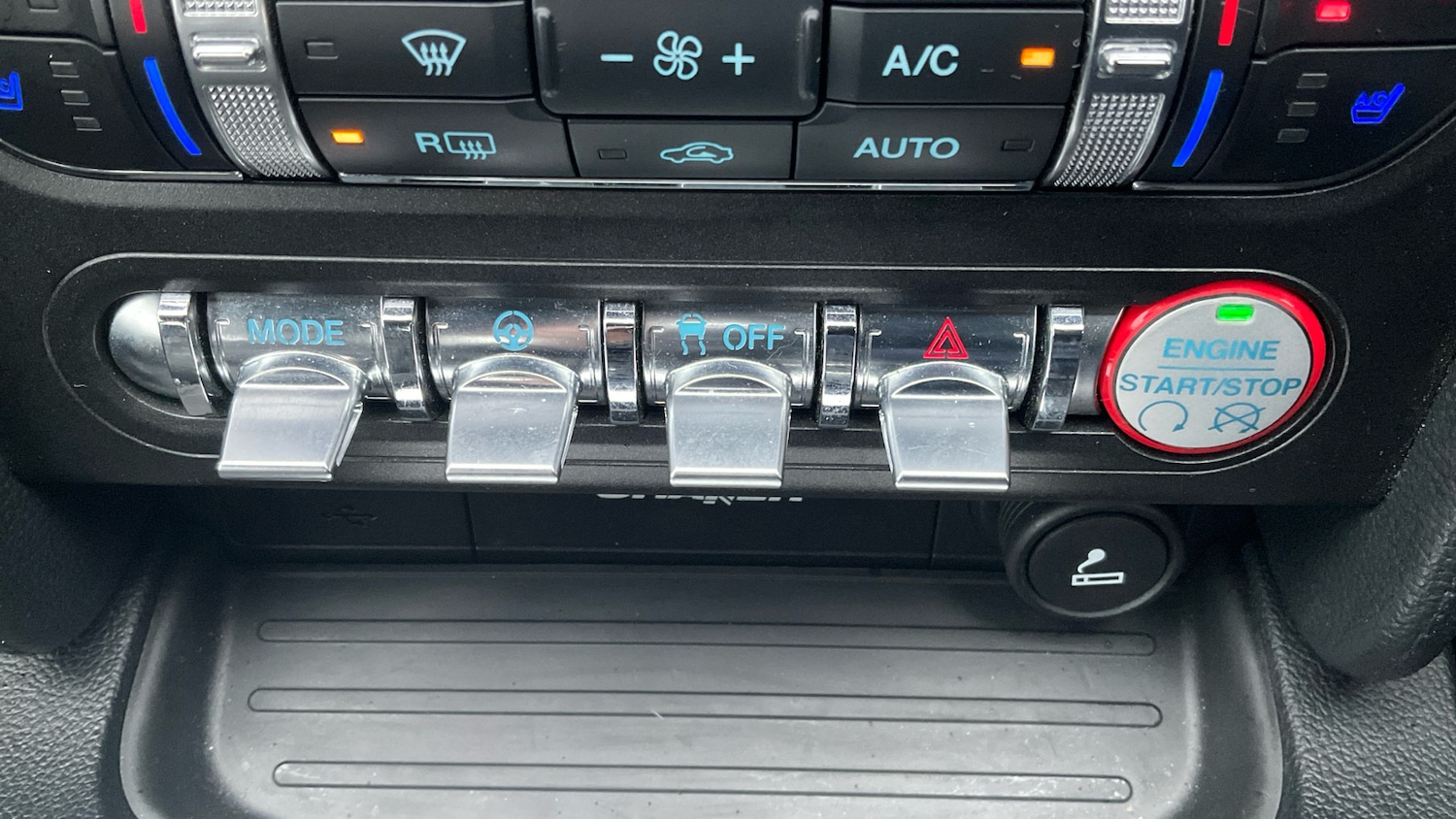 Used Ford Mustang 2016 for sale - 77379062: Photo 40