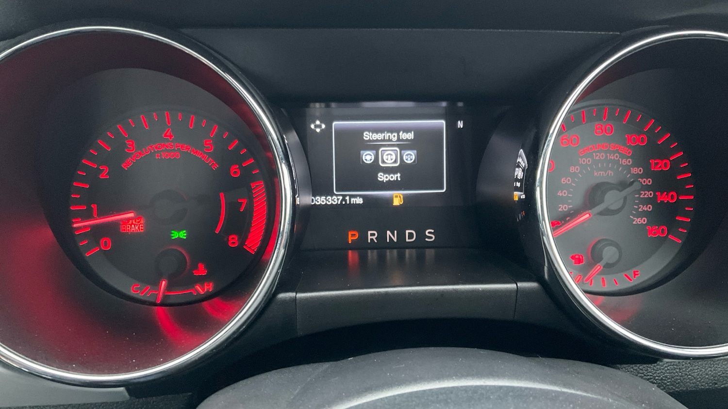 Used Ford Mustang 2016 for sale - 77379062: Photo 41