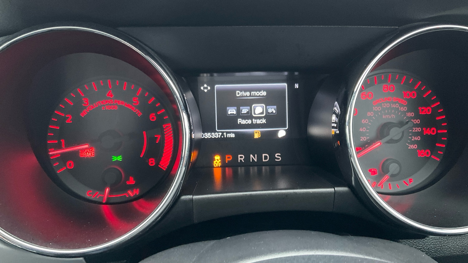 Used Ford Mustang 2016 for sale - 77379062: Photo 42