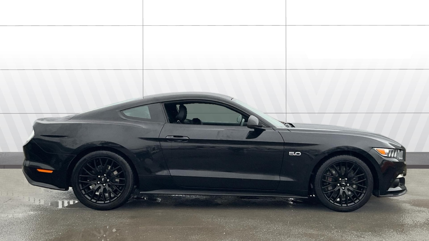 Used Ford Mustang 2016 for sale - 77379062: Photo 5