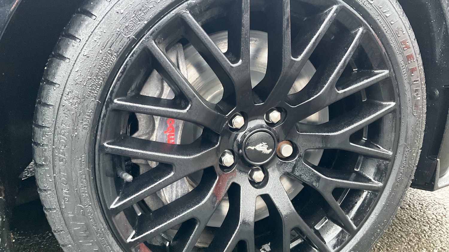 Used Ford Mustang 2016 for sale - 77379062: Photo 53