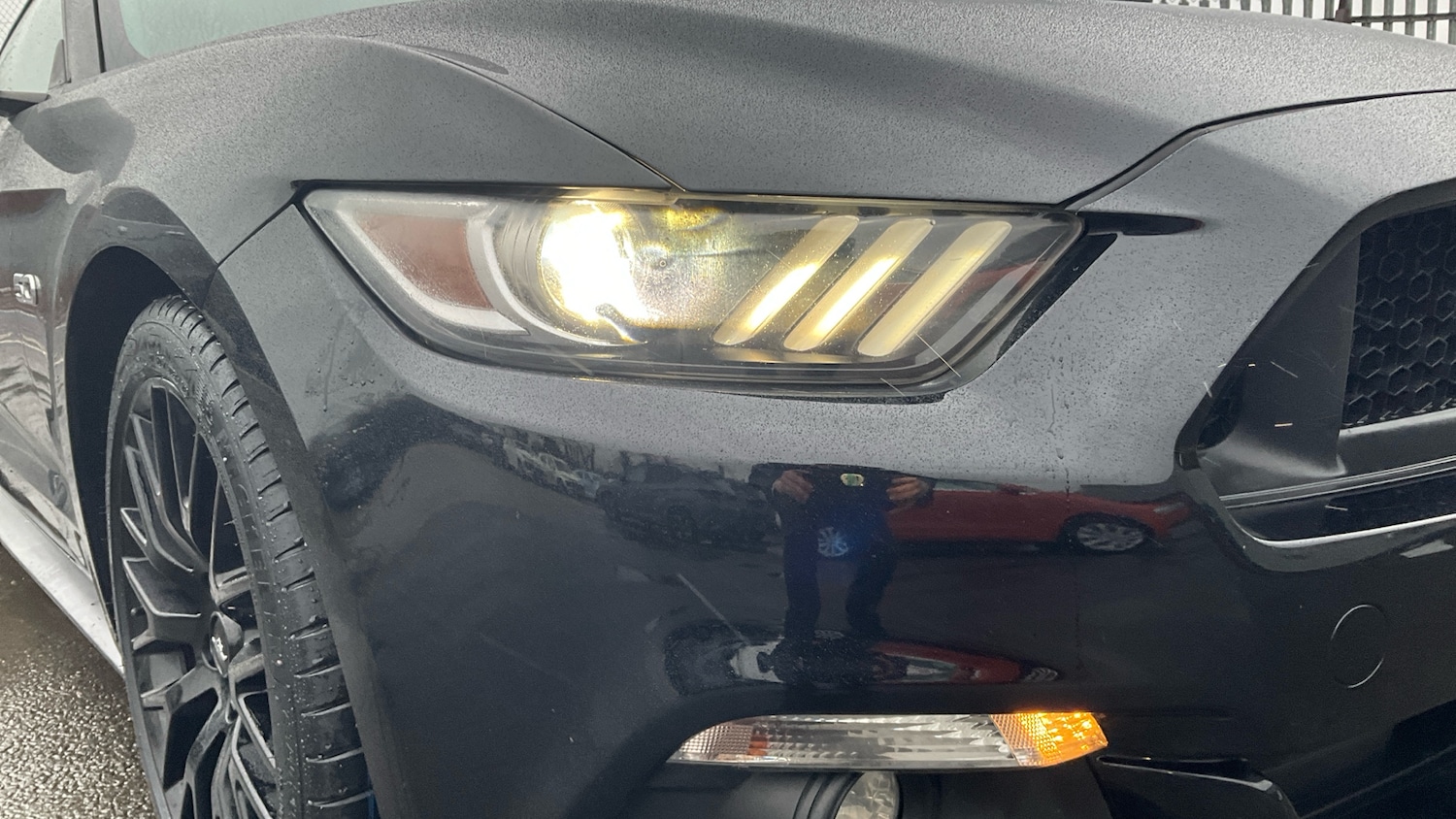 Used Ford Mustang 2016 for sale - 77379062: Photo 54