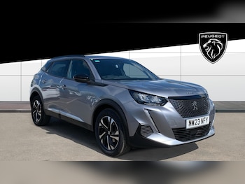 Used Peugeot 2008 2023 for sale - 78862607: Photo