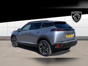 Used Peugeot 2008 2023 for sale - 78862607: Photo