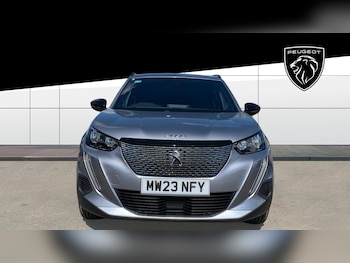 Used Peugeot 2008 2023 for sale - 78862607: Photo