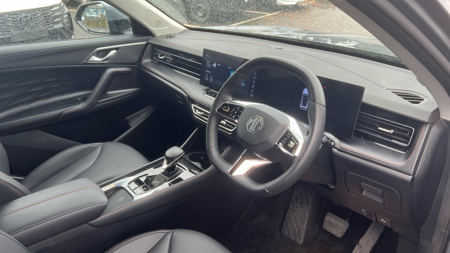 Used MG MG HS 2025 for sale - 76531332: Photo 11