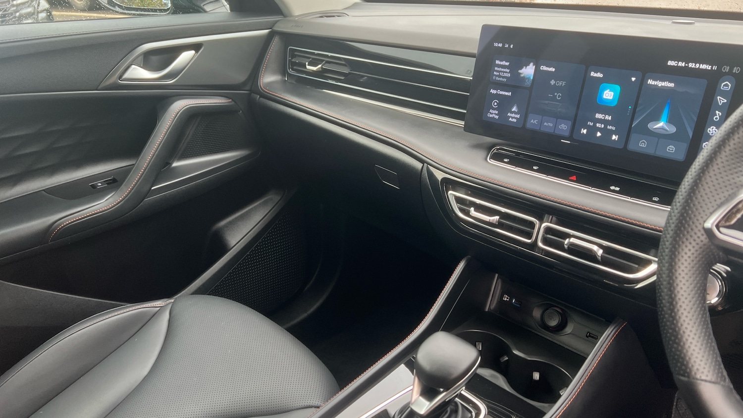 Used MG MG HS 2025 for sale - 76531332: Photo 14