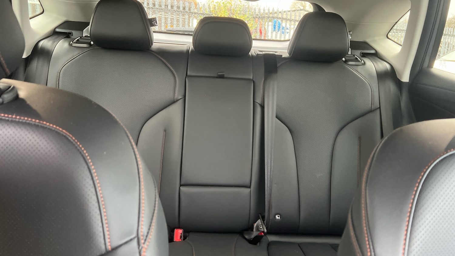 Used MG MG HS 2025 for sale - 76531332: Photo 15