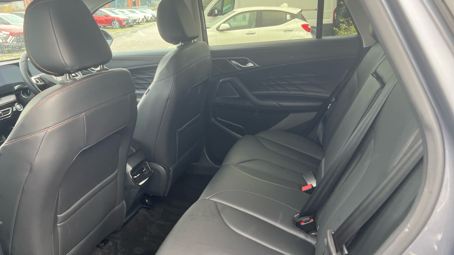 Used MG MG HS 2025 for sale - 76531332: Photo 16