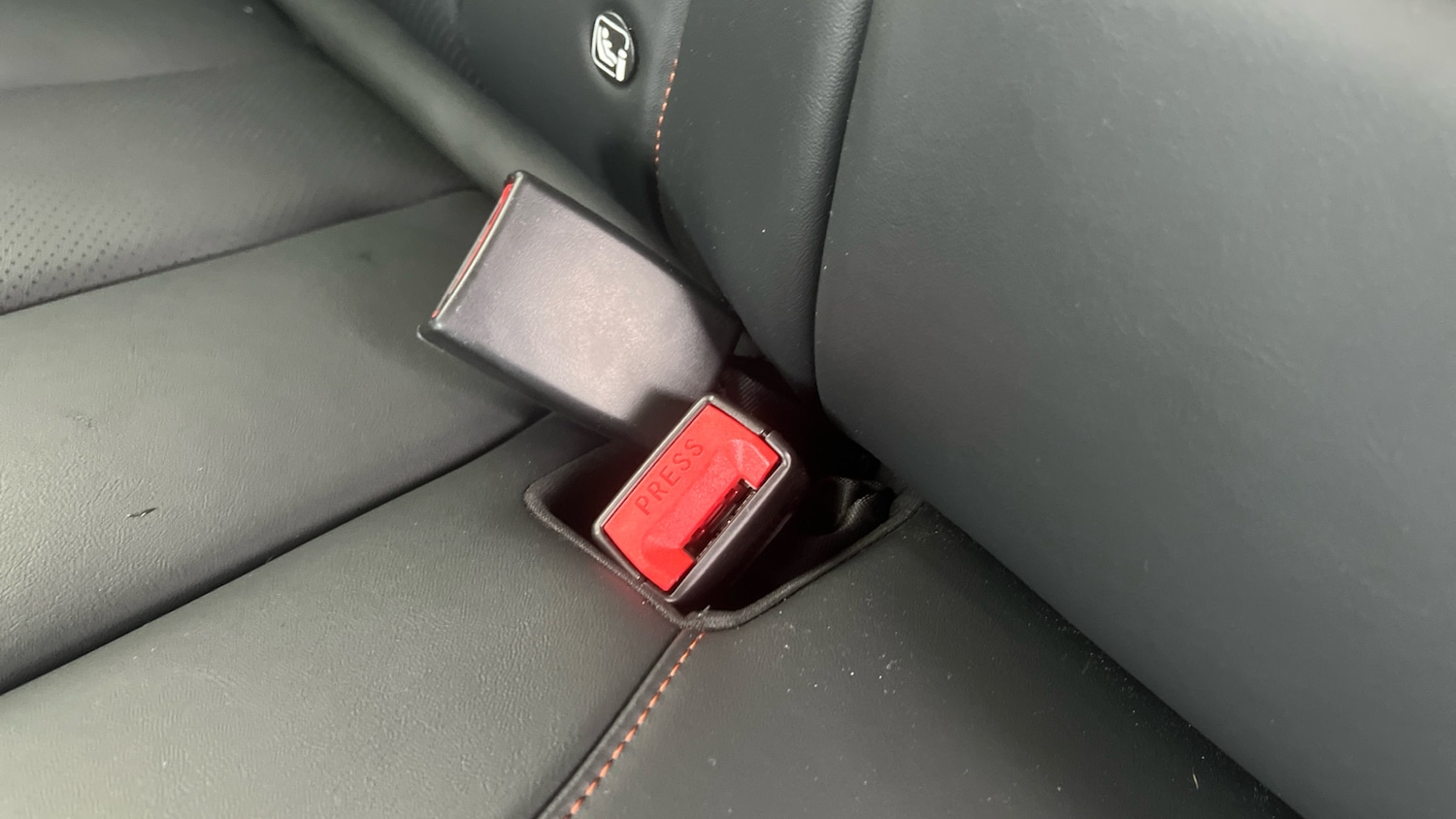 Used MG MG HS 2025 for sale - 76531332: Photo 17