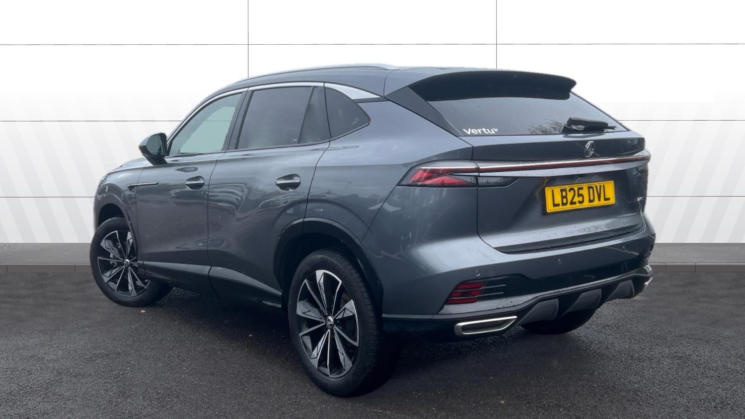 Used MG MG HS 2025 for sale - 76531332: Photo 2