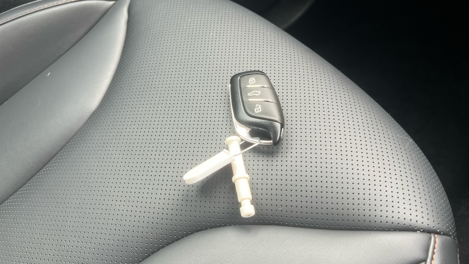 Used MG MG HS 2025 for sale - 76531332: Photo 20