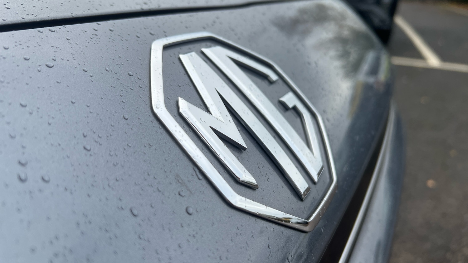 Used MG MG HS 2025 for sale - 76531332: Photo 21