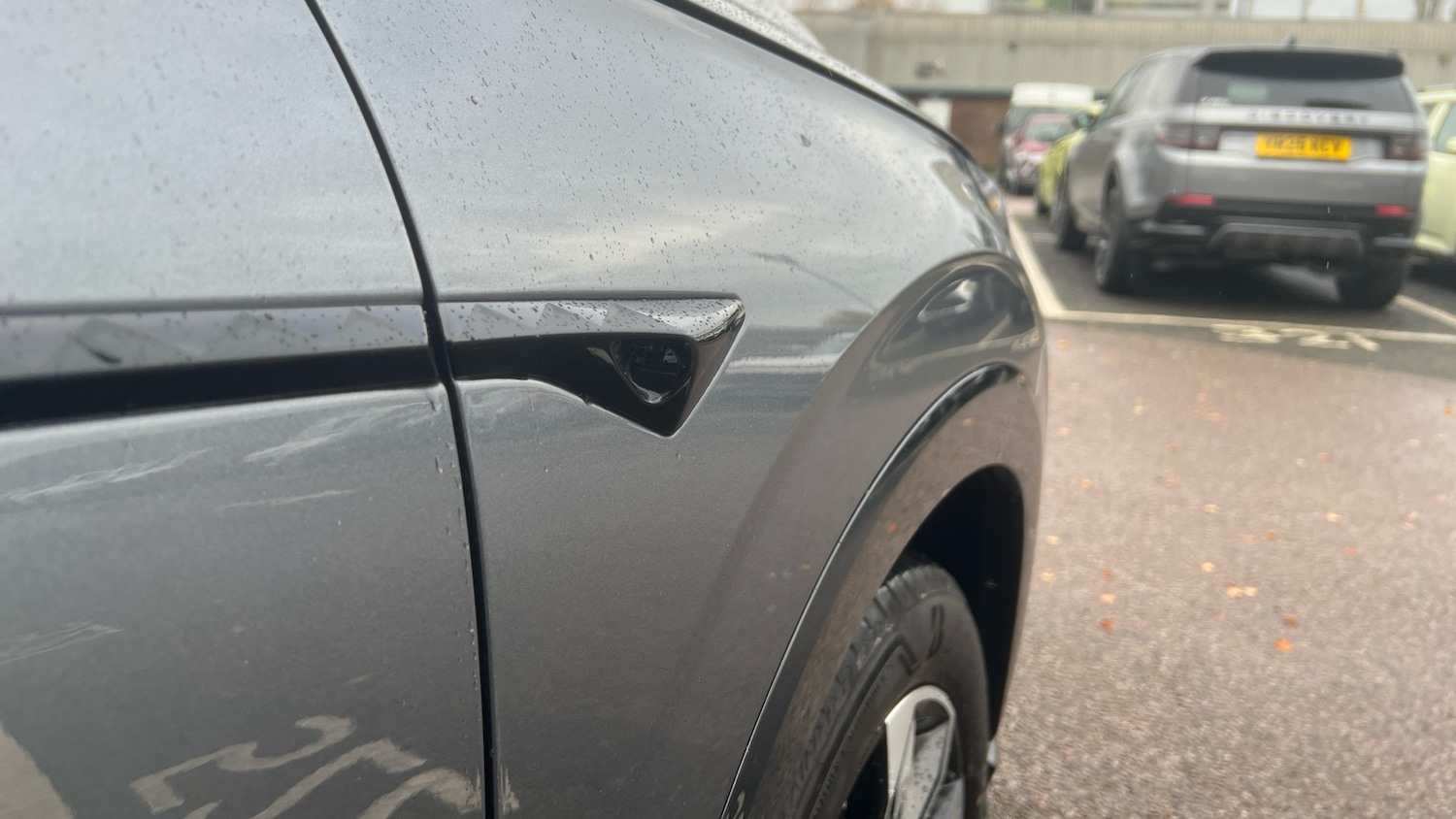 Used MG MG HS 2025 for sale - 76531332: Photo 23