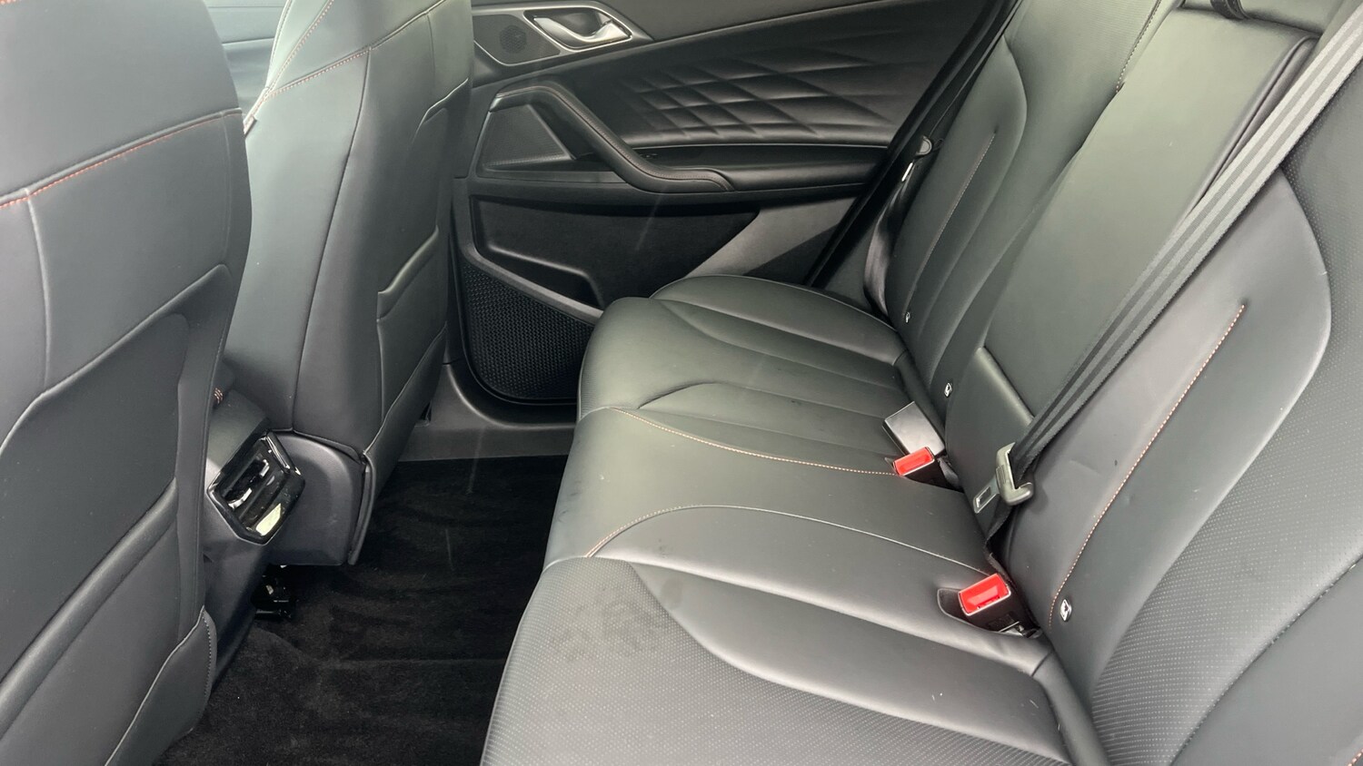 Used MG MG HS 2025 for sale - 76531332: Photo 26