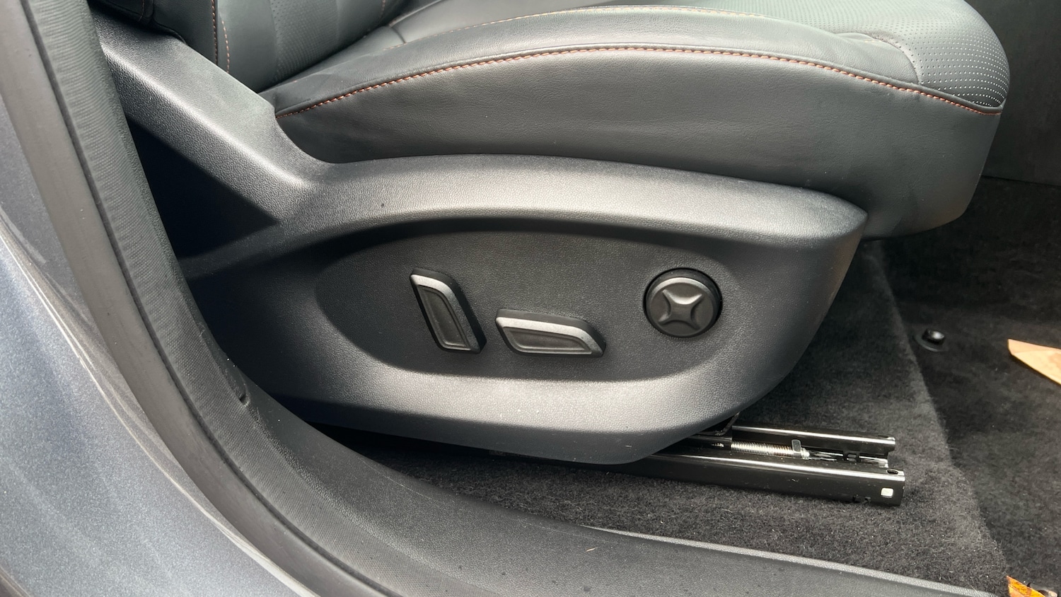 Used MG MG HS 2025 for sale - 76531332: Photo 27