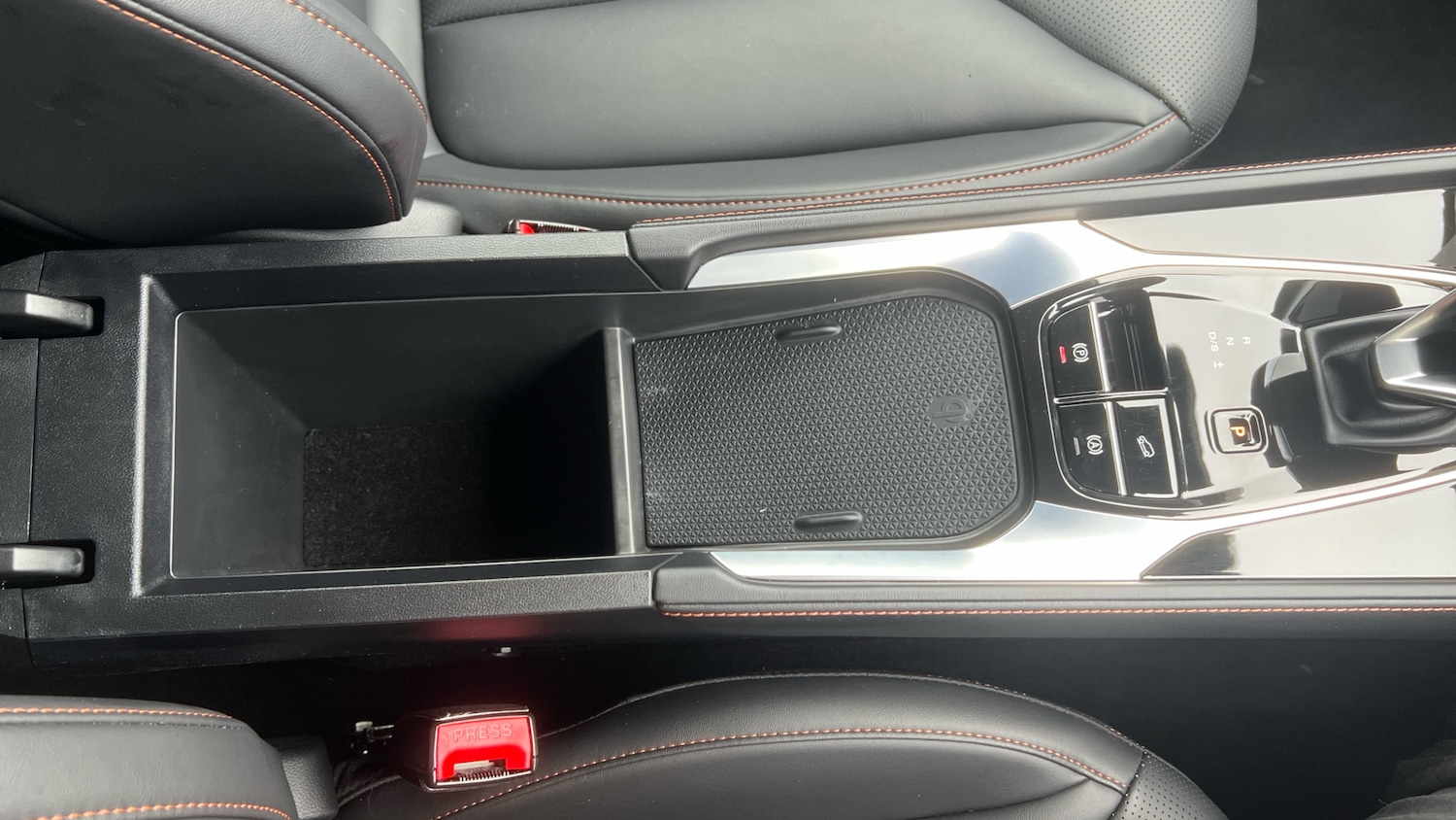 Used MG MG HS 2025 for sale - 76531332: Photo 29