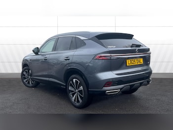 Used MG MG HS 2025 for sale - 76531332: Photo