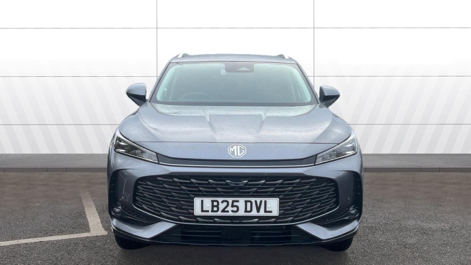 Used MG MG HS 2025 for sale - 76531332: Photo 3