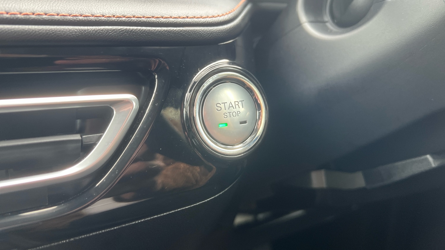 Used MG MG HS 2025 for sale - 76531332: Photo 34