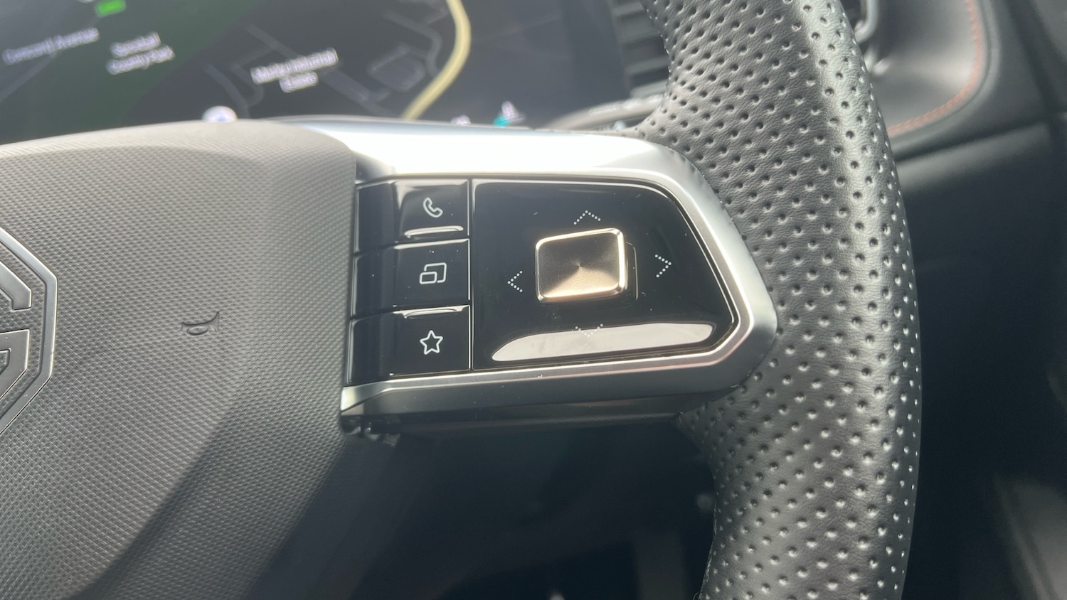 Used MG MG HS 2025 for sale - 76531332: Photo 36