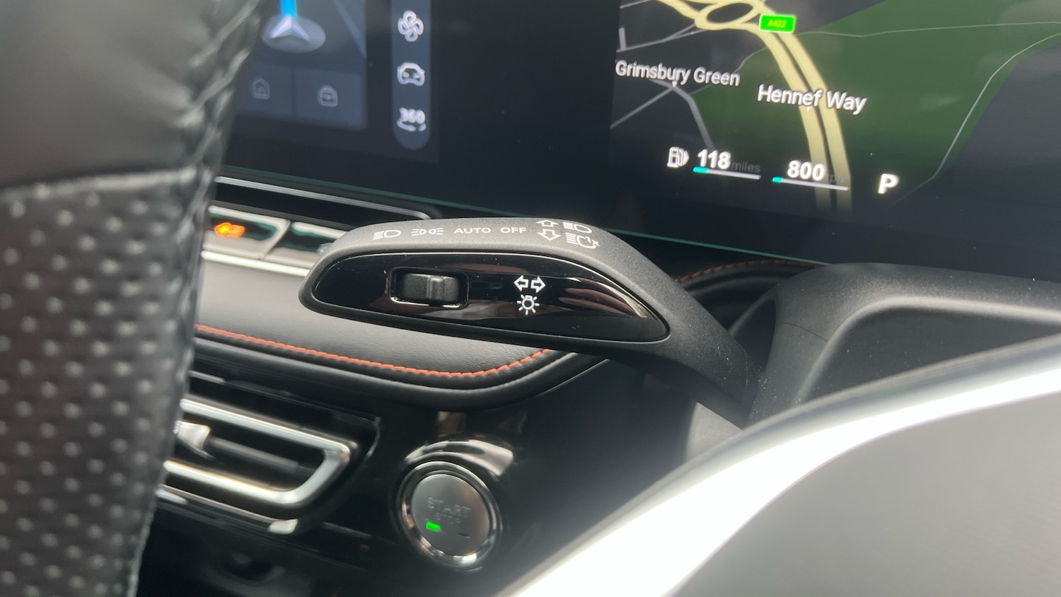 Used MG MG HS 2025 for sale - 76531332: Photo 37