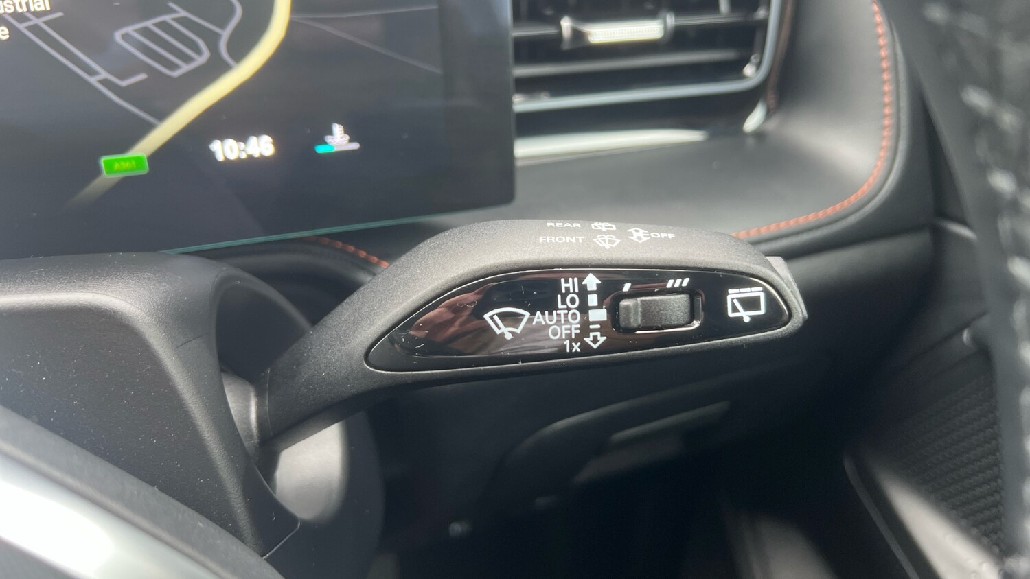 Used MG MG HS 2025 for sale - 76531332: Photo 38