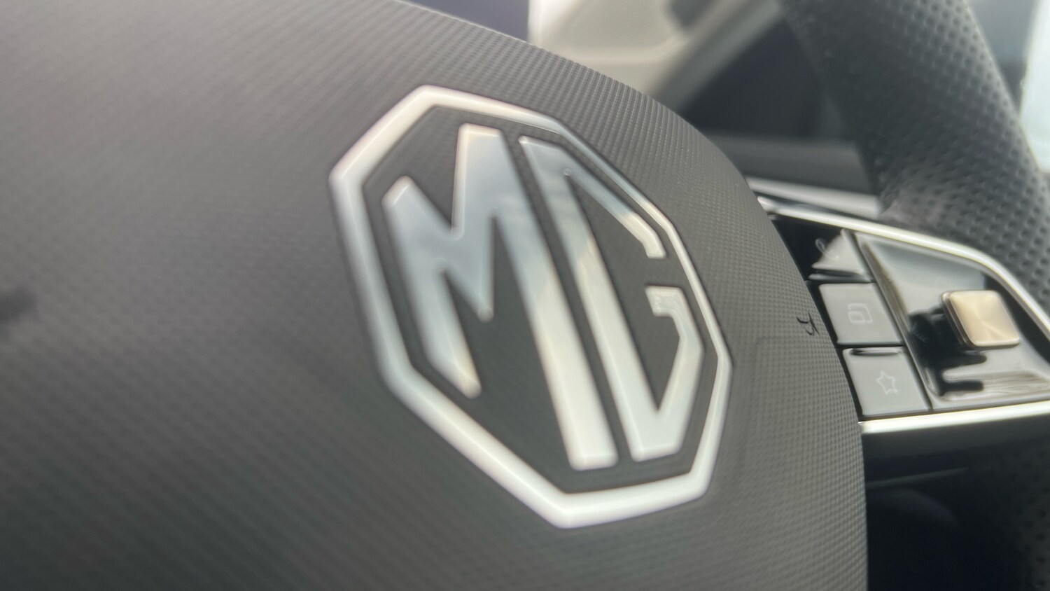 Used MG MG HS 2025 for sale - 76531332: Photo 39