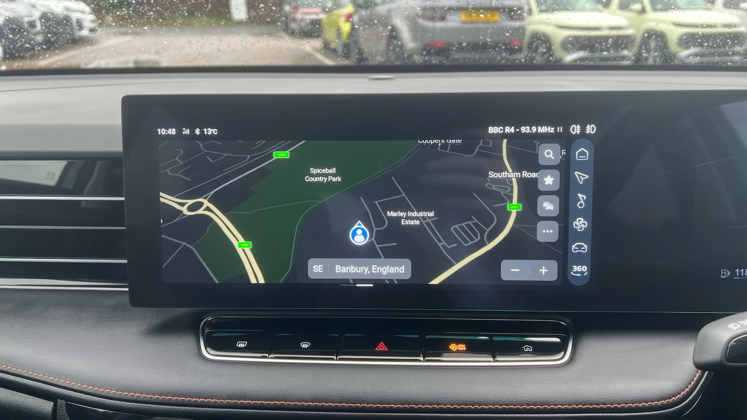 Used MG MG HS 2025 for sale - 76531332: Photo 42