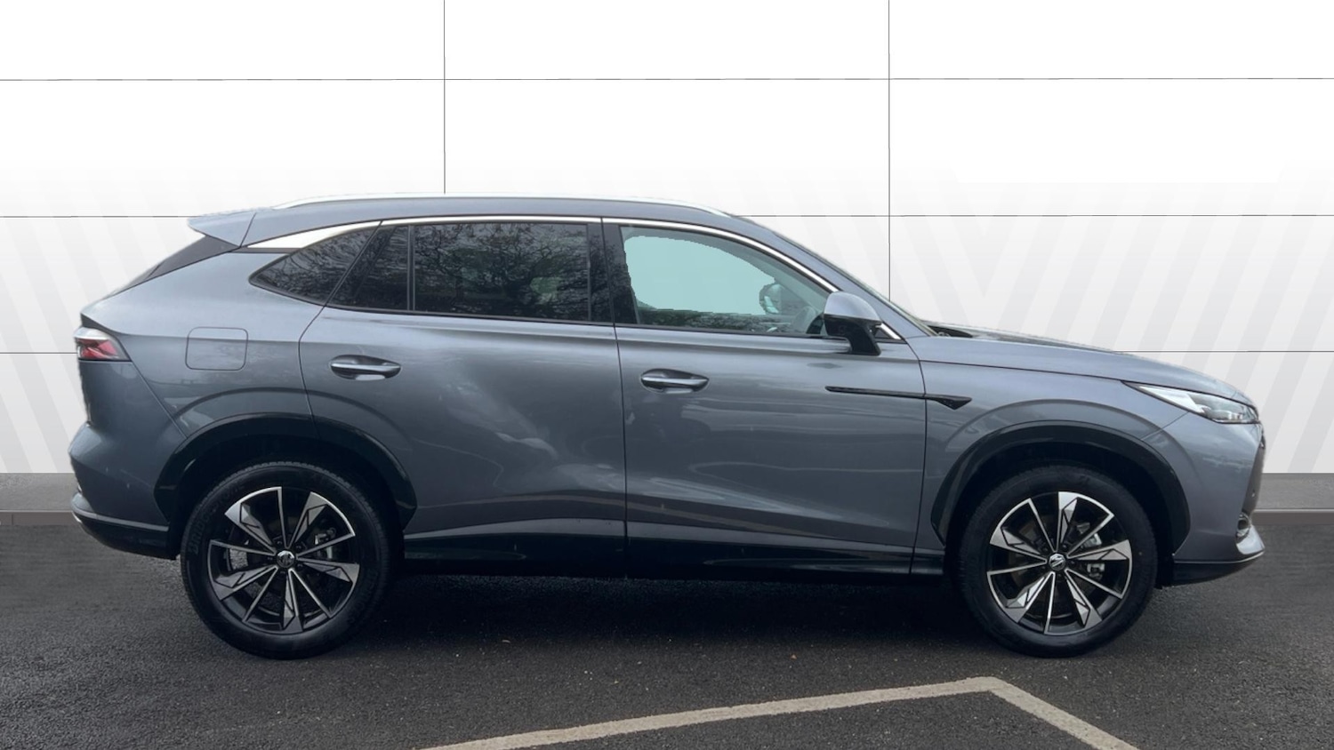 Used MG MG HS 2025 for sale - 76531332: Photo 5