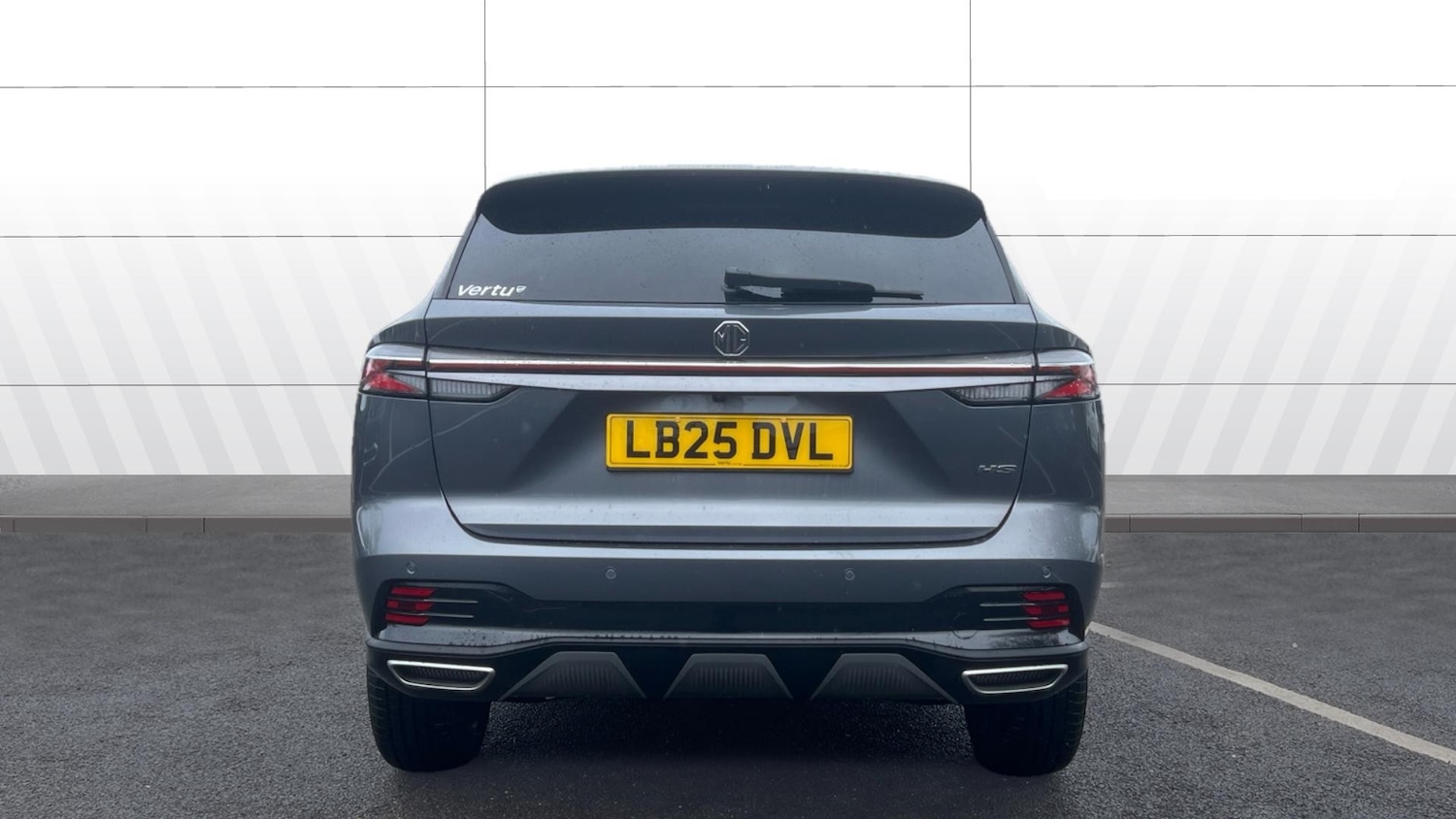 Used MG MG HS 2025 for sale - 76531332: Photo 6