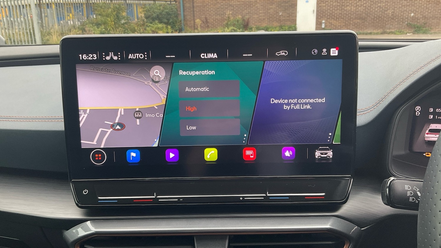 Used Cupra Formentor 2024 for sale - 76263160: Photo 12