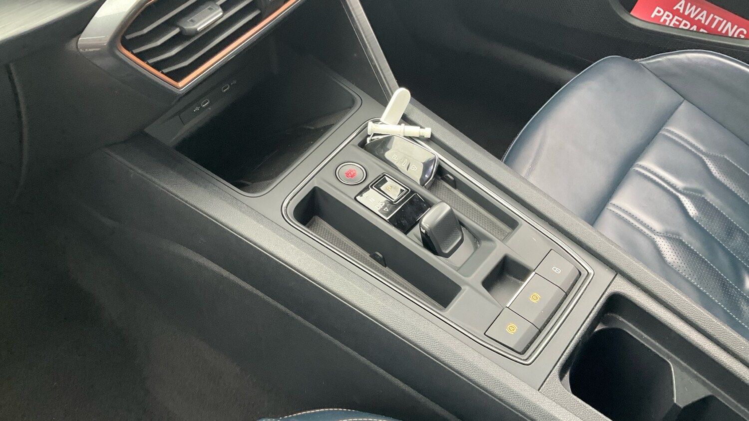 Used Cupra Formentor 2024 for sale - 76263160: Photo 13