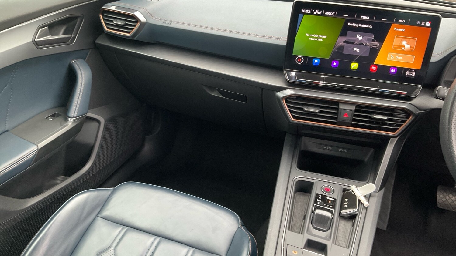 Used Cupra Formentor 2024 for sale - 76263160: Photo 14