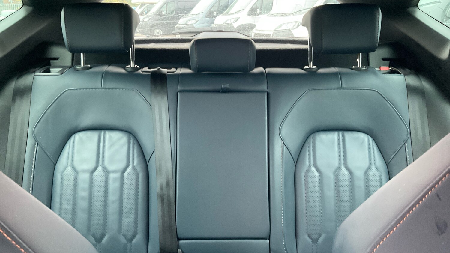 Used Cupra Formentor 2024 for sale - 76263160: Photo 15