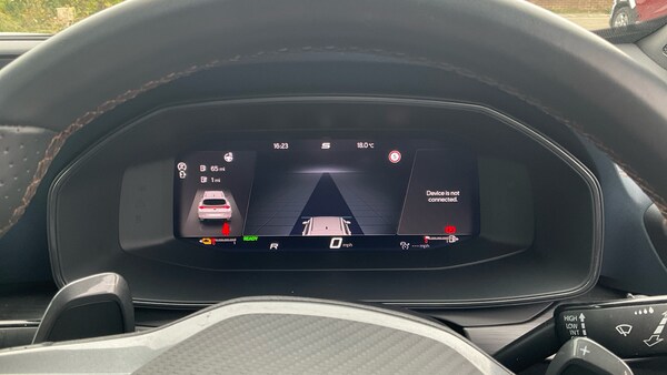 Used Cupra Formentor 2024 for sale - 76263160: Photo 18