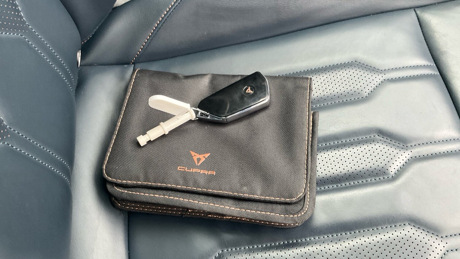 Used Cupra Formentor 2024 for sale - 76263160: Photo 19