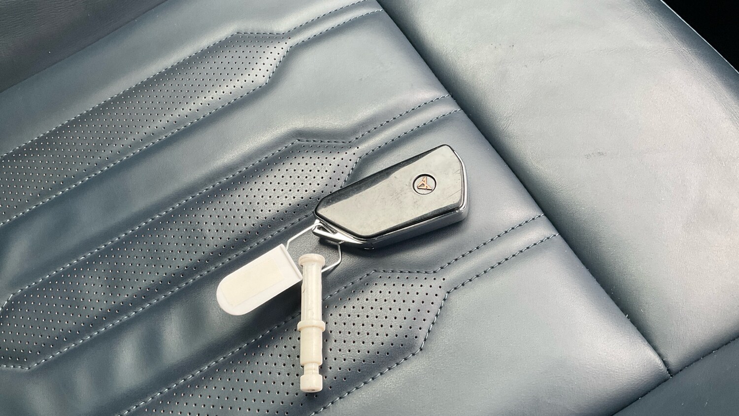 Used Cupra Formentor 2024 for sale - 76263160: Photo 20