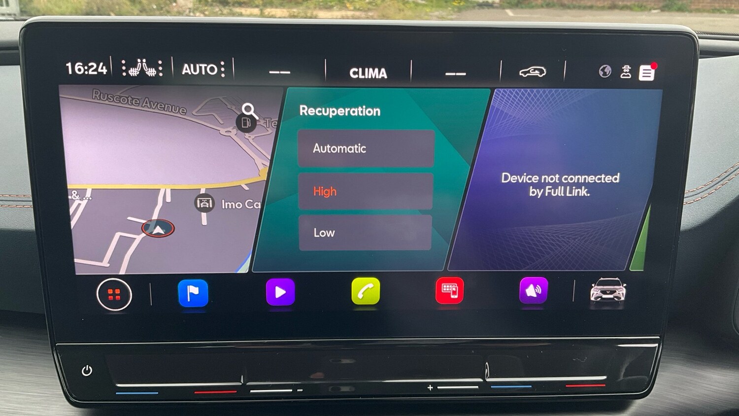 Used Cupra Formentor 2024 for sale - 76263160: Photo 23