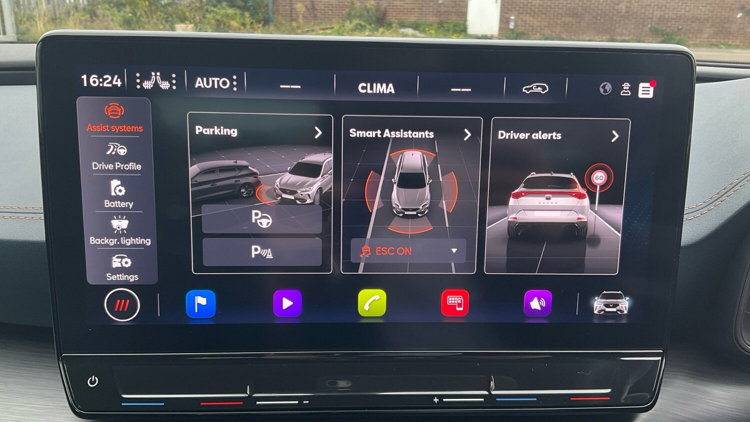 Used Cupra Formentor 2024 for sale - 76263160: Photo 24