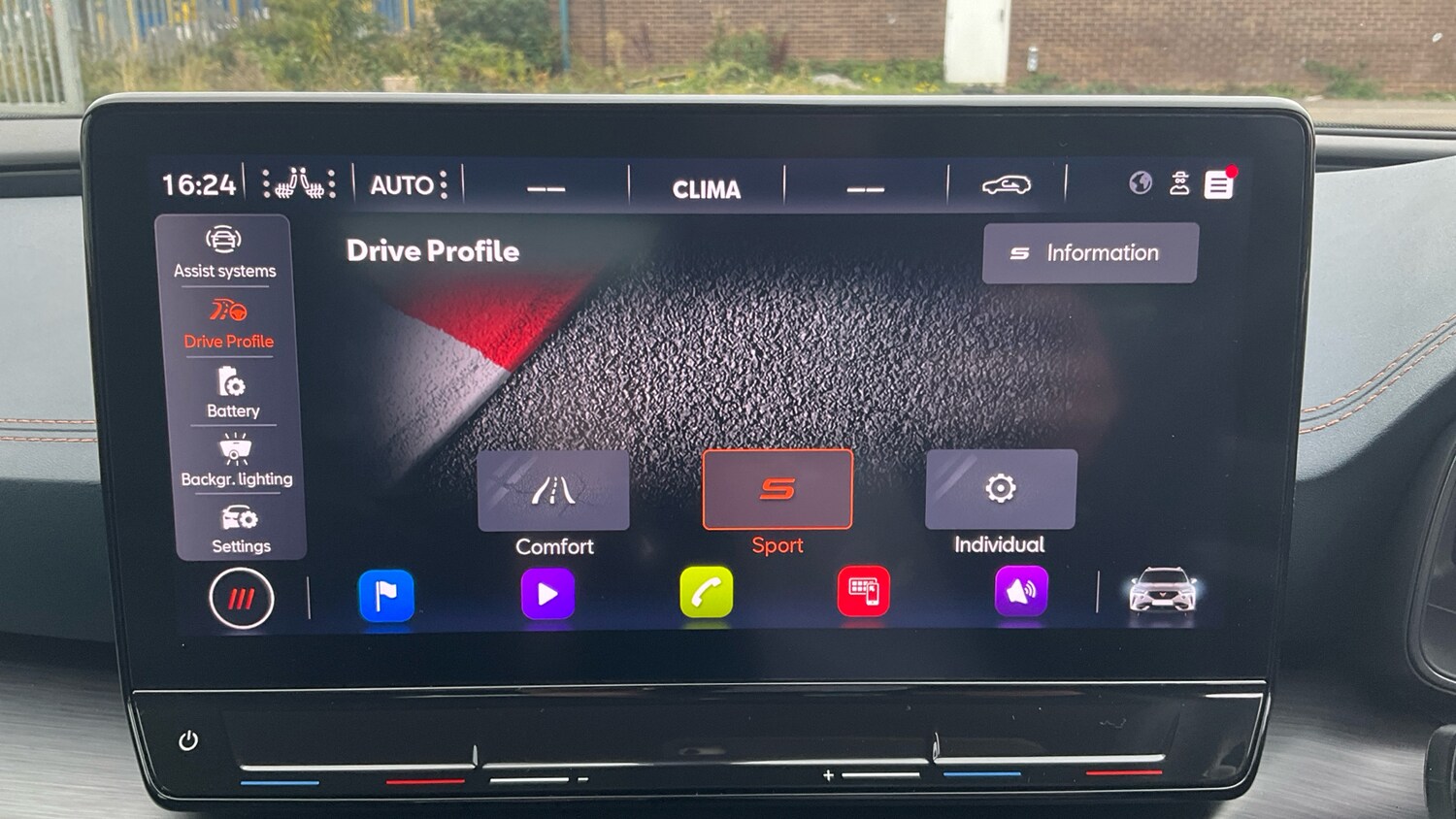 Used Cupra Formentor 2024 for sale - 76263160: Photo 25