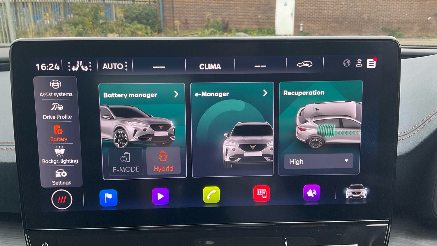 Used Cupra Formentor 2024 for sale - 76263160: Photo 26